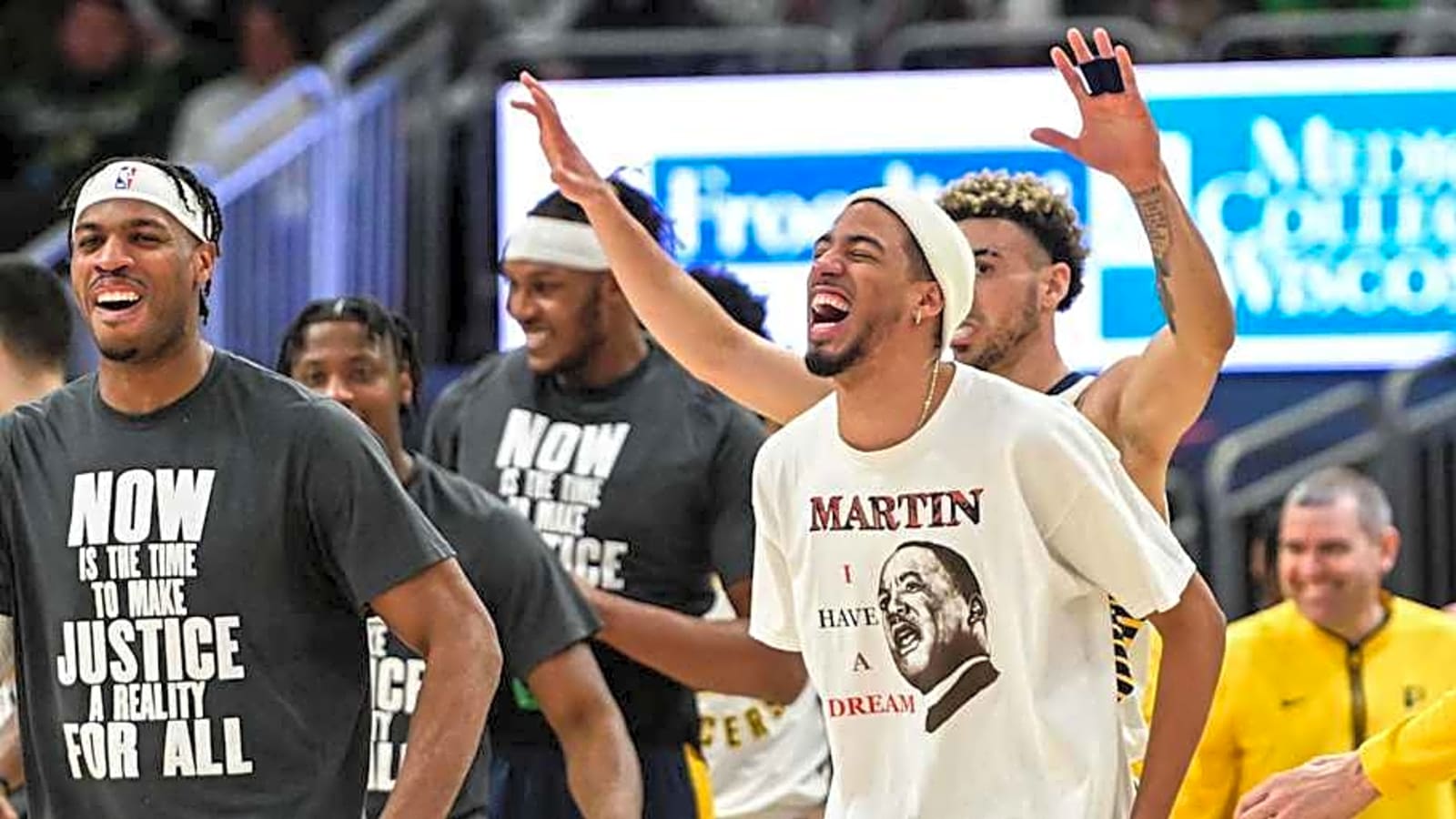 Pacers Notes: GM Reveals Trade Plans, Makes Major Prediction, Tyrese Haliburton New Role