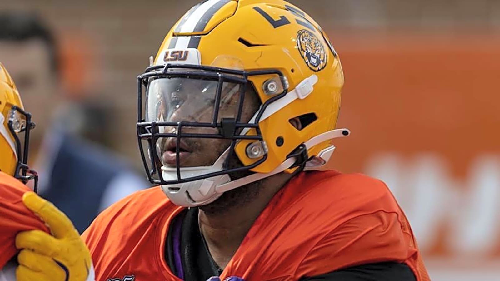 NFL Analyst Greg Cosell Reviews Detroit Lions Draft