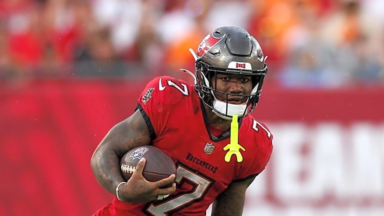 Tampa Bay Buccaneers 2025 post-draft roster reset