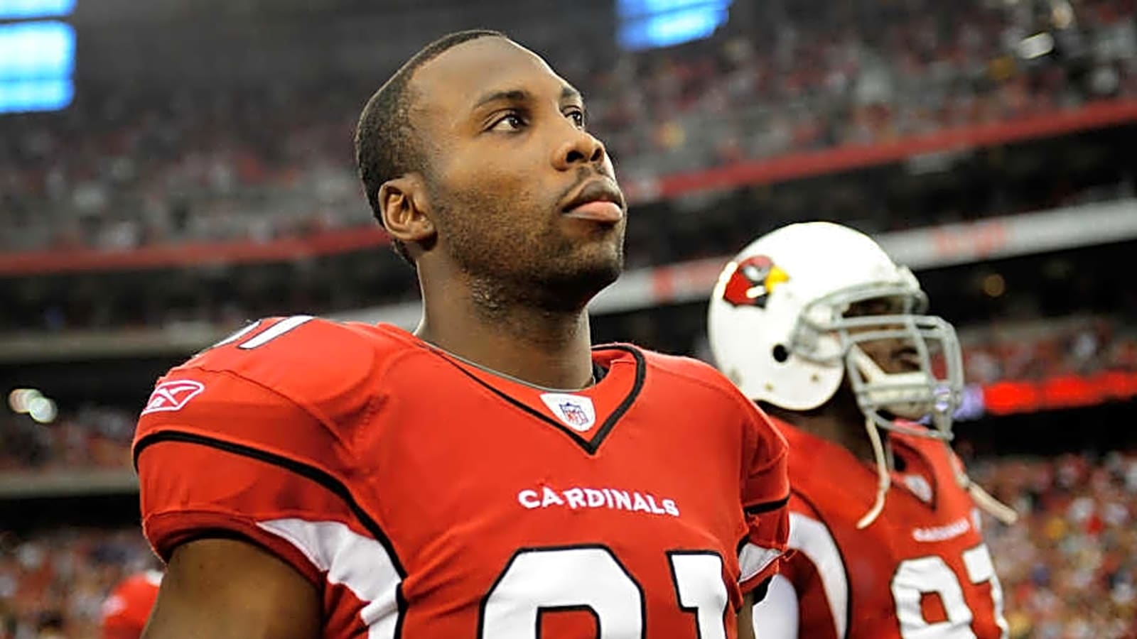 Arizona Cardinals Legend Shamefully Snubbed From NFL Draft List