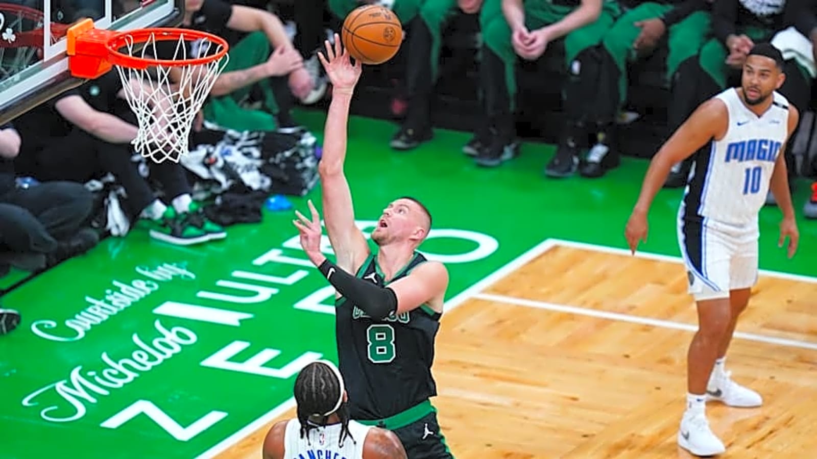 How does the Kristaps Porzingis Trade Affect the Atlanta Hawks Draft Plans?