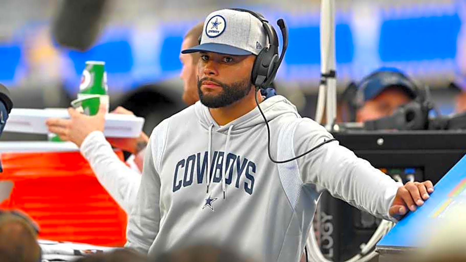 Cowboys&#39; bye week comes at favorable time during 2025 NFL season