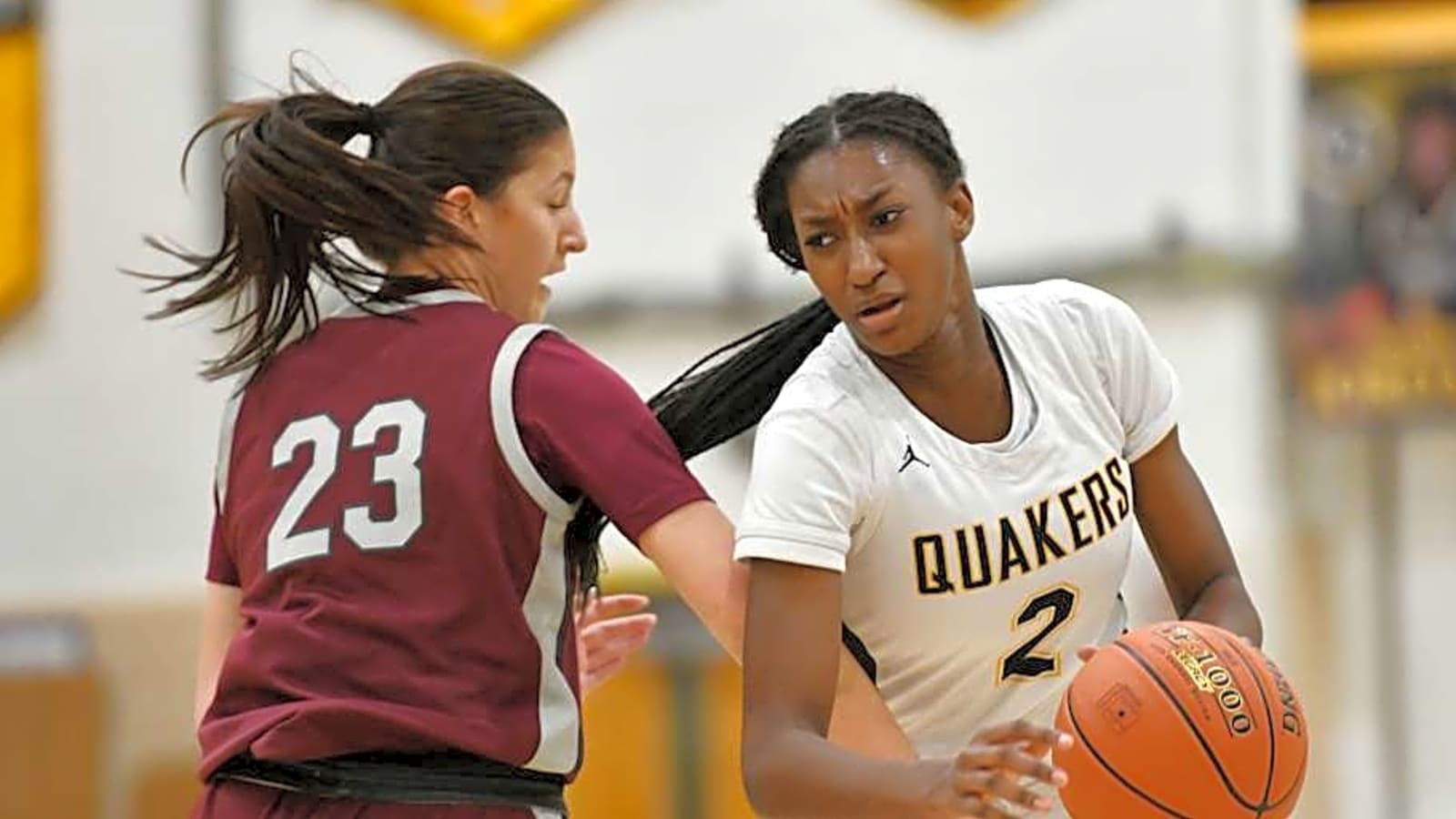 Tar Heels Women&#39;s Basketball Recruit to Visit Chapel Hill