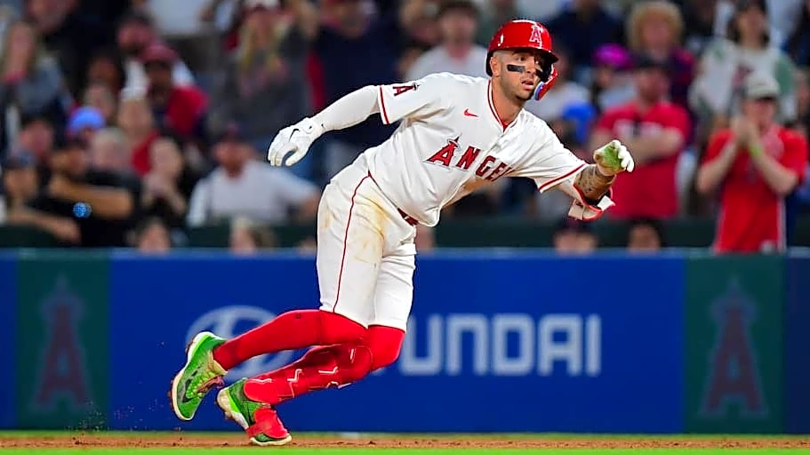 Angels Reveal Zach Neto&#39;s MRI Results on Injured Shoulder, Return Timeline