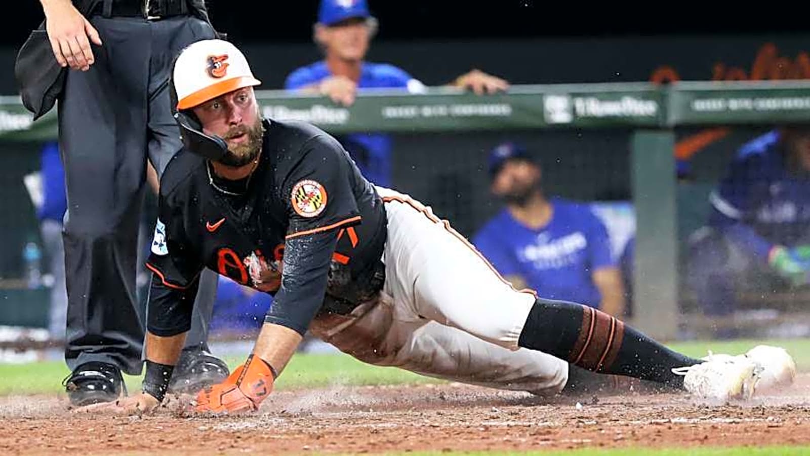 Baltimore Orioles Still Waiting For Outfielders to Recover From Injuries