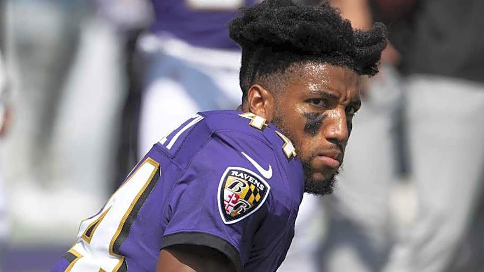Ravens Shouldn't Ignore Marlon Humphrey Trade Suggestion