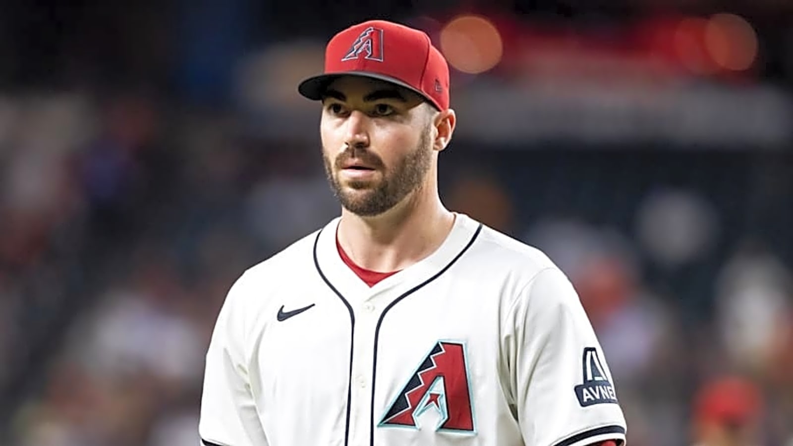 Diamondbacks Make Odd Decision to Release Veteran Pitcher