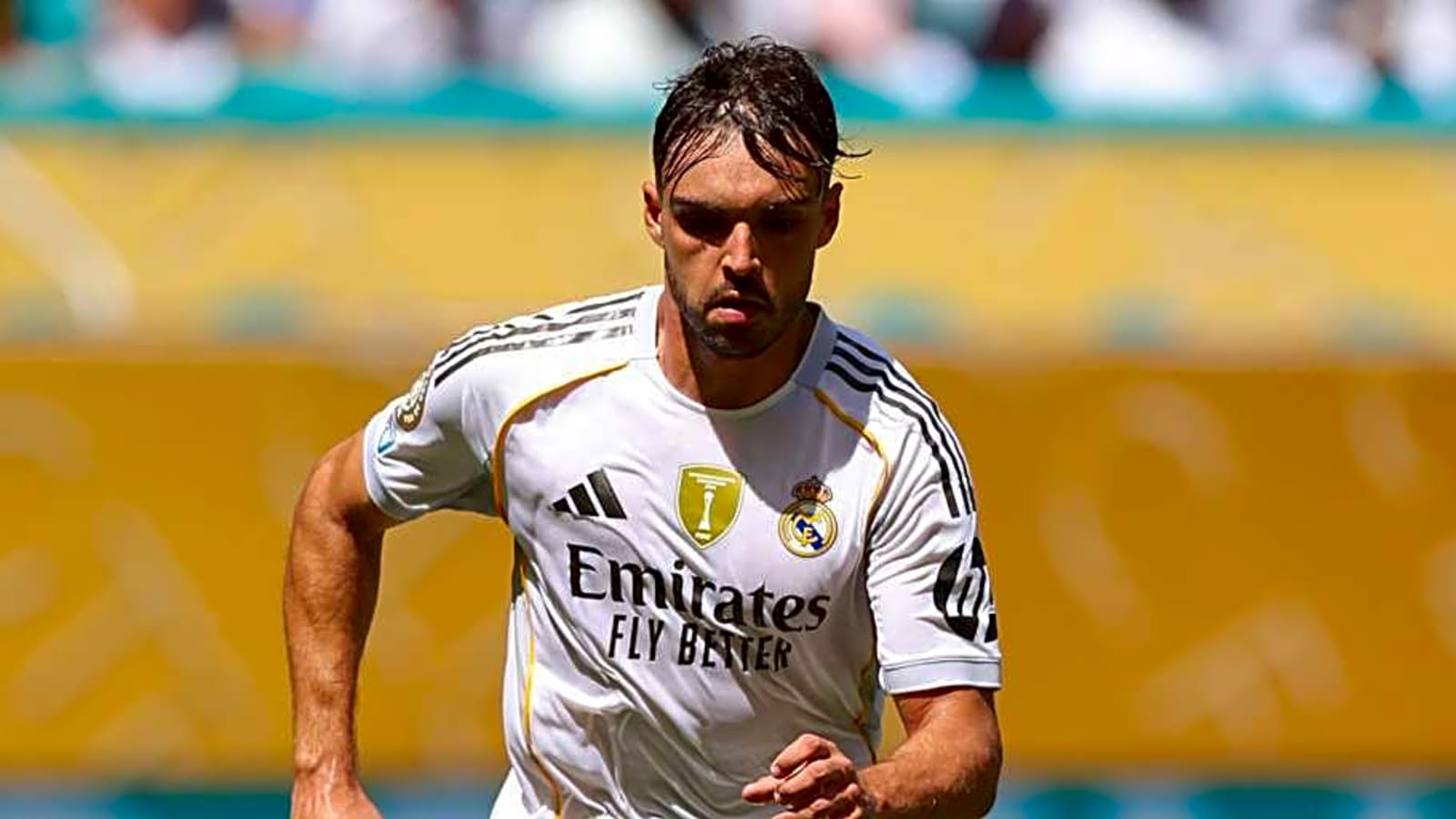 Real Madrid 3-1 Pachuca: Player Ratings as Xabi Alonso Gets First Win as Head Coach