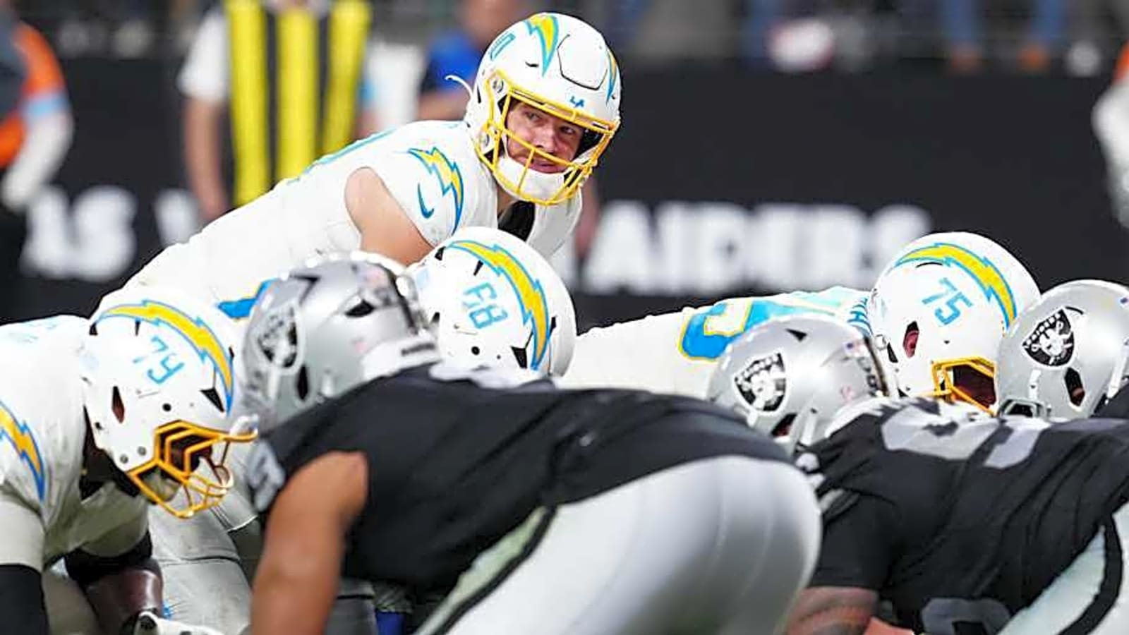 NFL legend unsure of Chargers&#39; Justin Herbert’s place among best quarterbacks