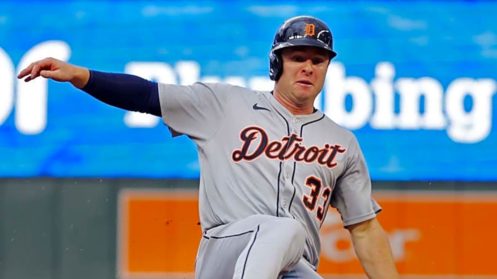 Tigers Moving Colt Keith Back To Third Base Could Change Everything Going Forward