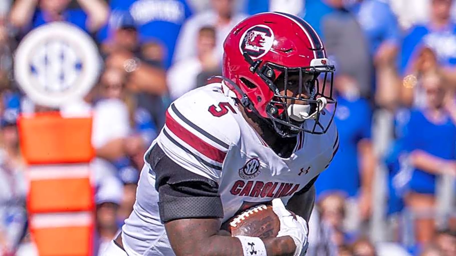 Jim Harbaugh boldly reveals his favorite Chargers UDFAs to make the roster