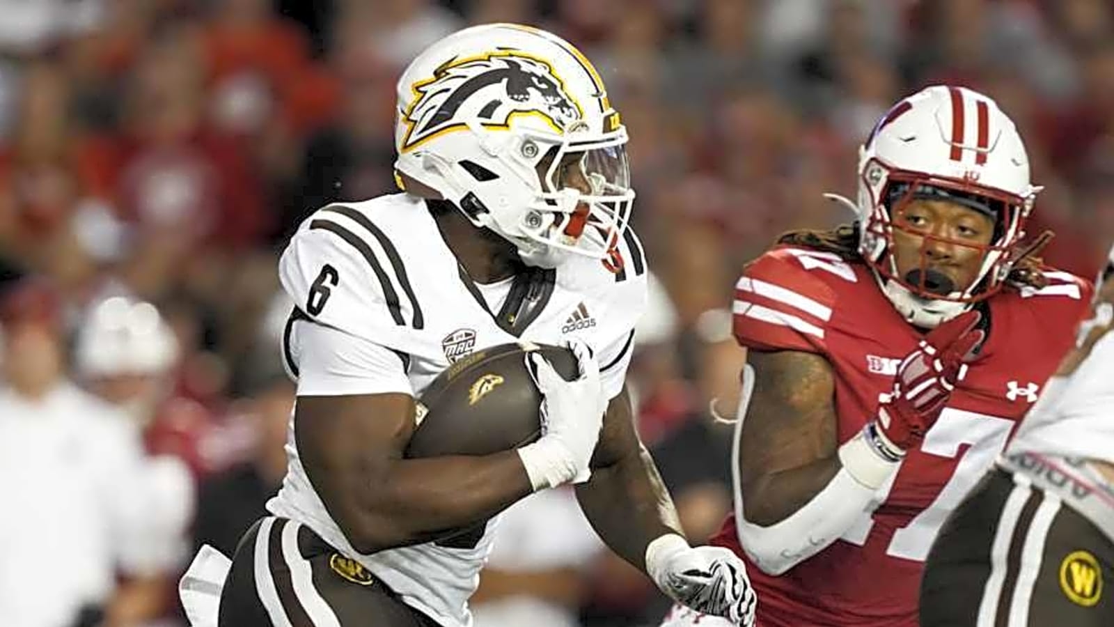 MAC Football: Top 8 Running Backs To Watch in 2025