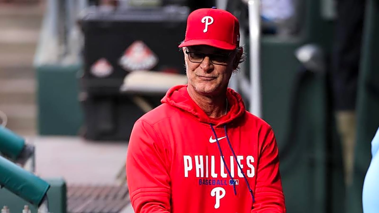 Phillies Must Remain Patient With Struggling Young Starter