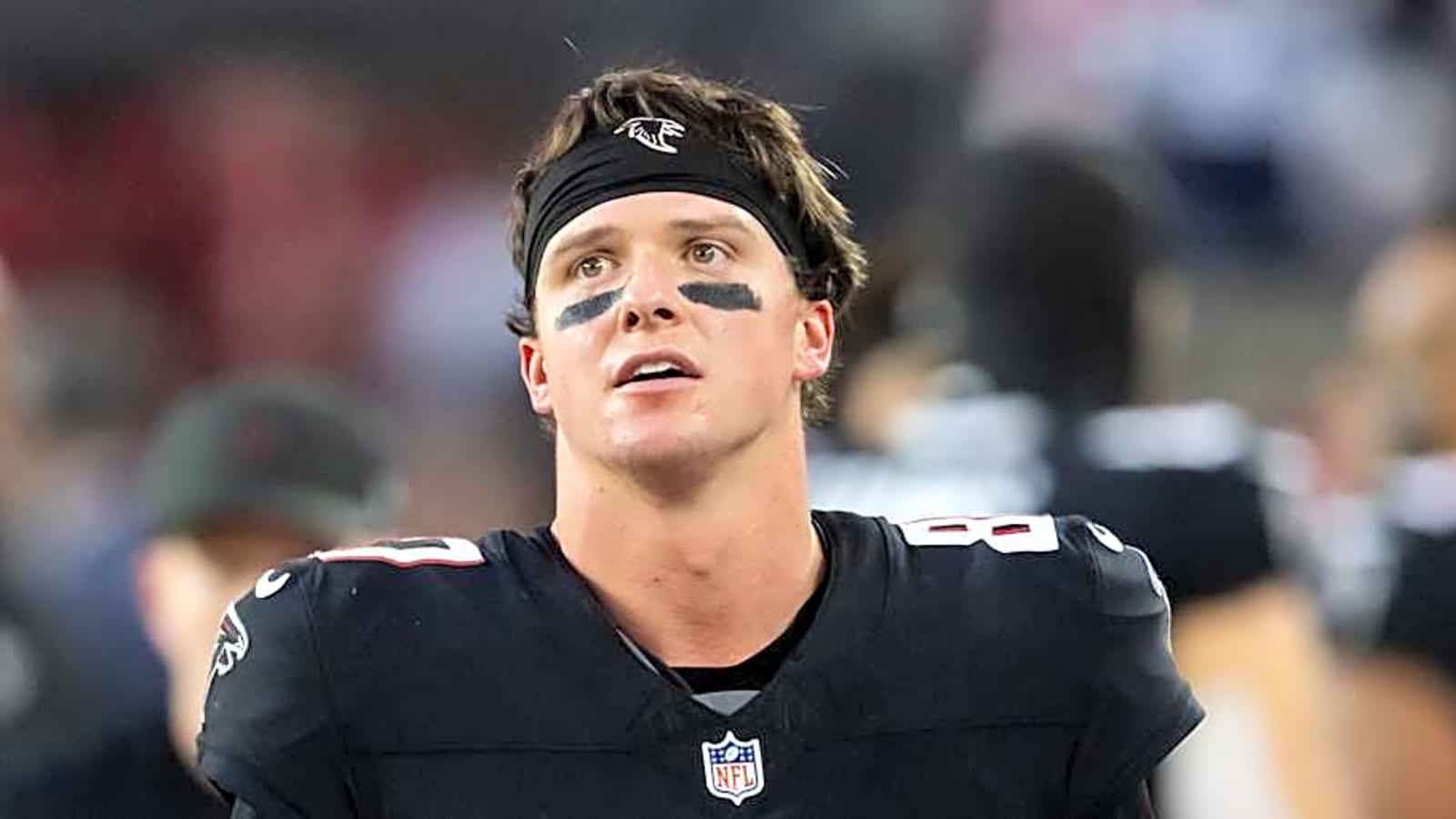 Buccaneers Sign Former Falcons Wide Receiver to Add Size to Offense