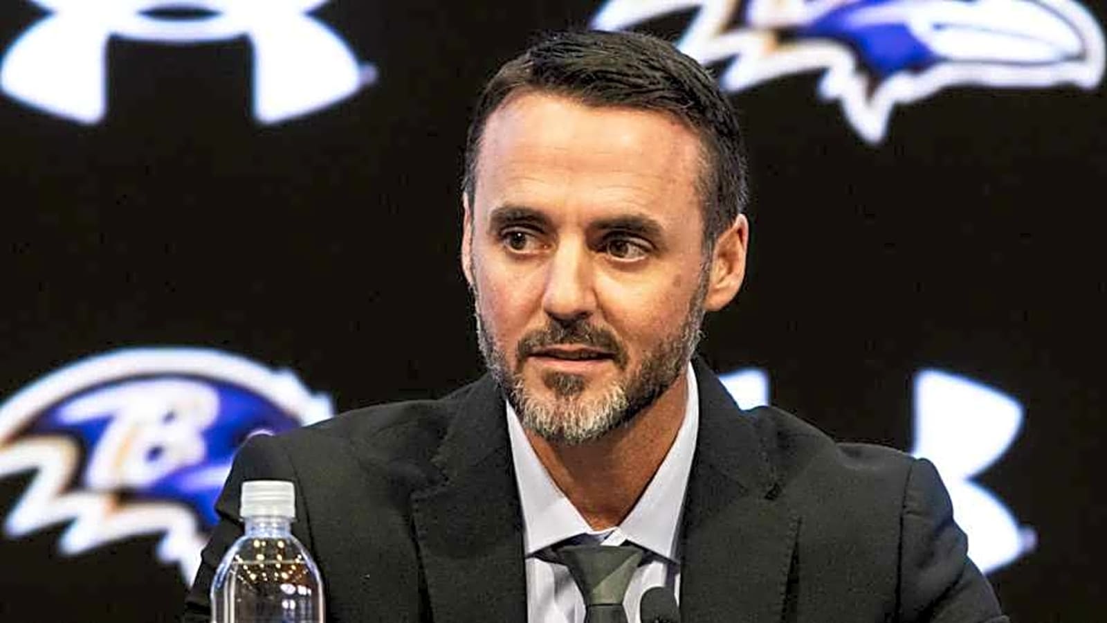 Jesse Minter Sings Praises of Ravens' Free Agent Additions