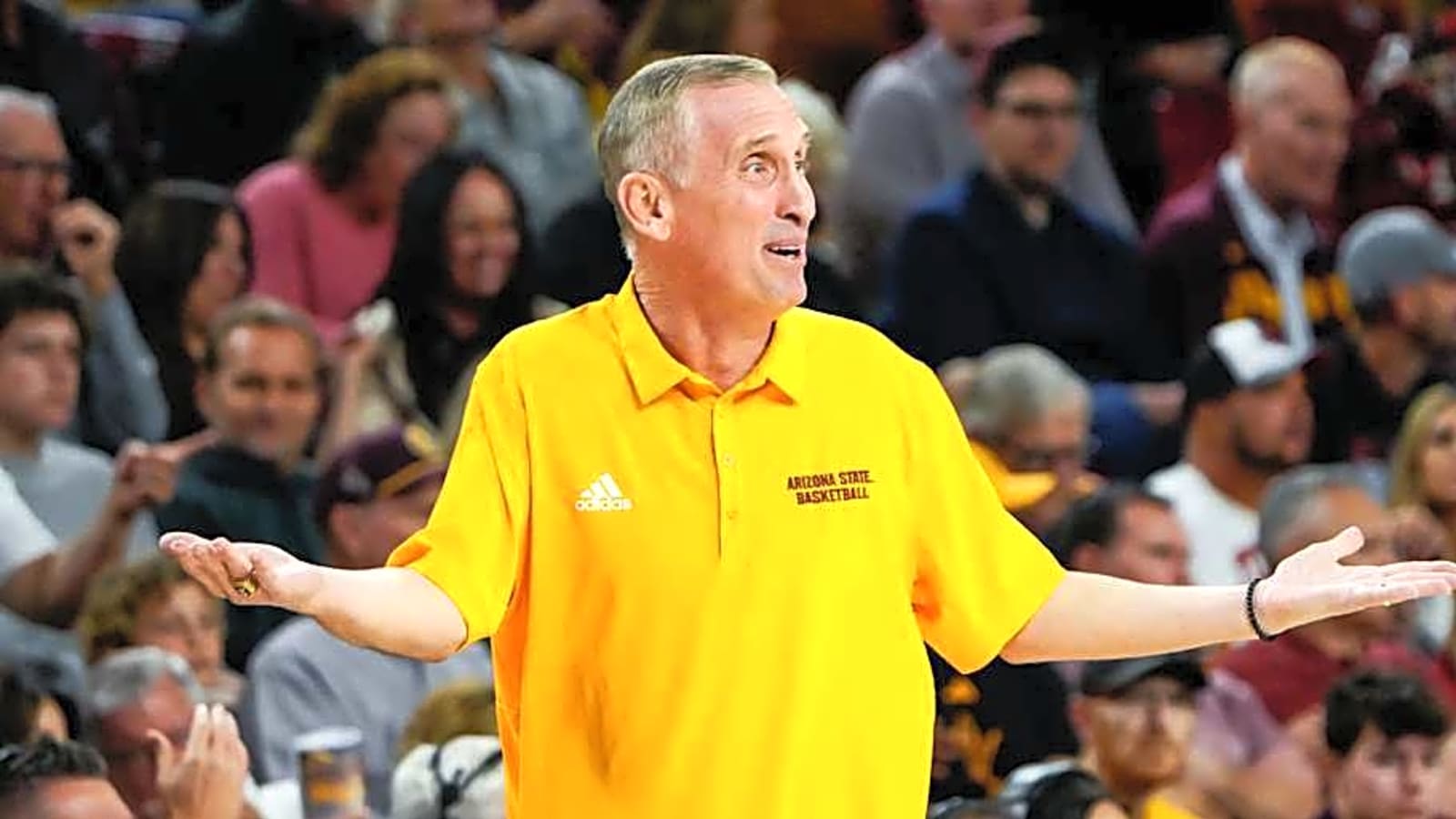 Arizona State Basketball Bolsters Frontcourt with New Commit