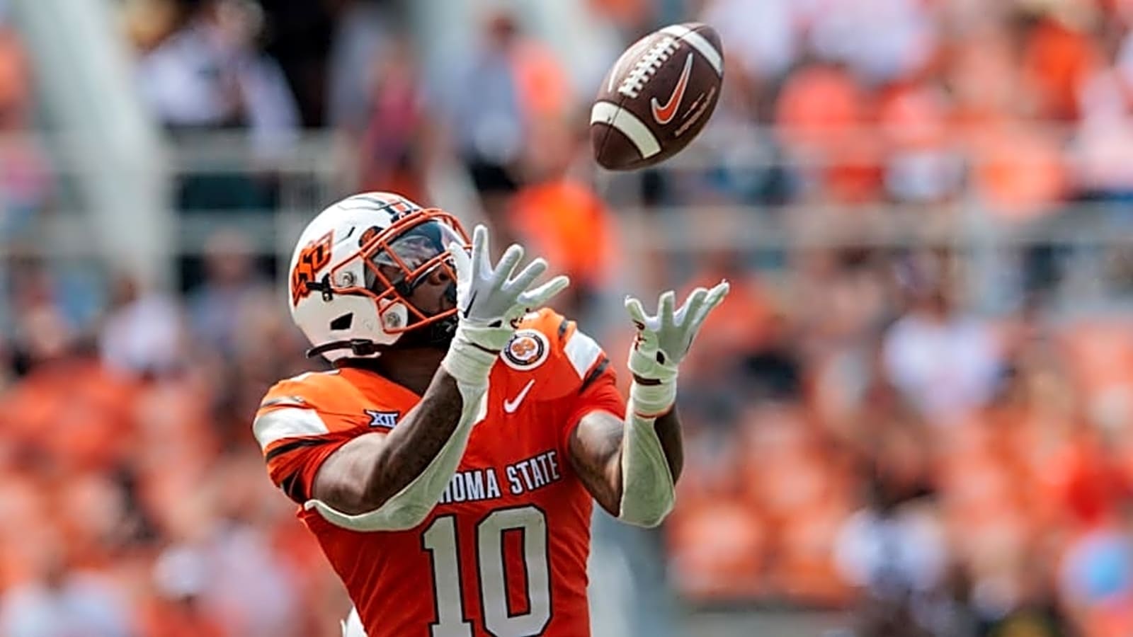  Cincinnati Bengals Bolster Trenches, Add Intriguing Prospects in Undrafted Free Agency