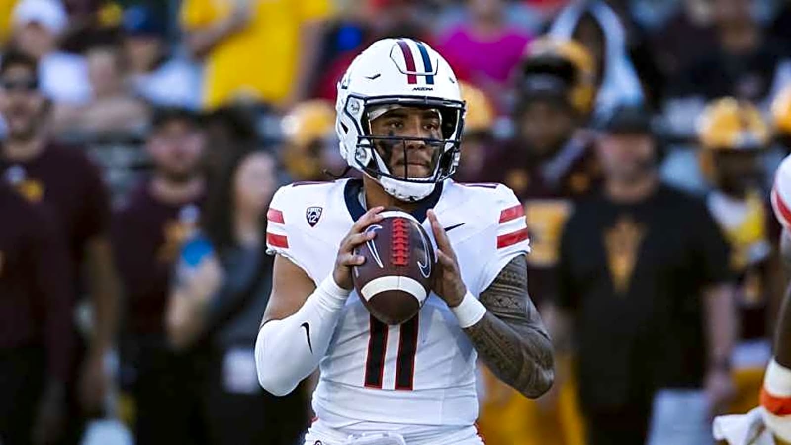 Arizona Post Training Camp Grades: Quarterbacks