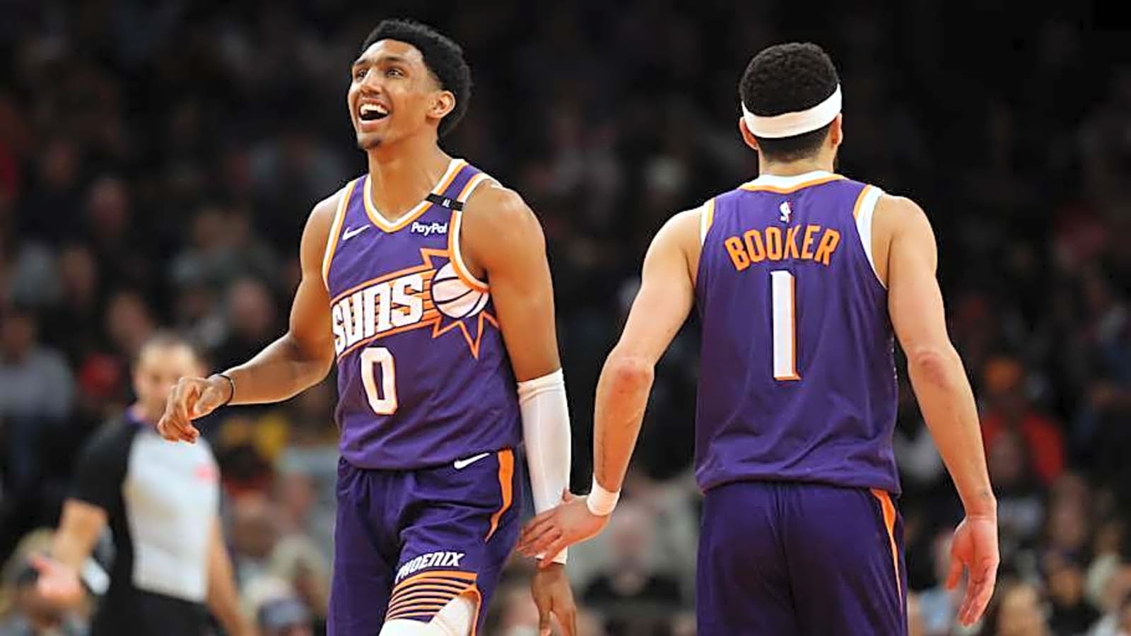 Predicting Suns’ Statistical Leaders for 2025-26 Season
