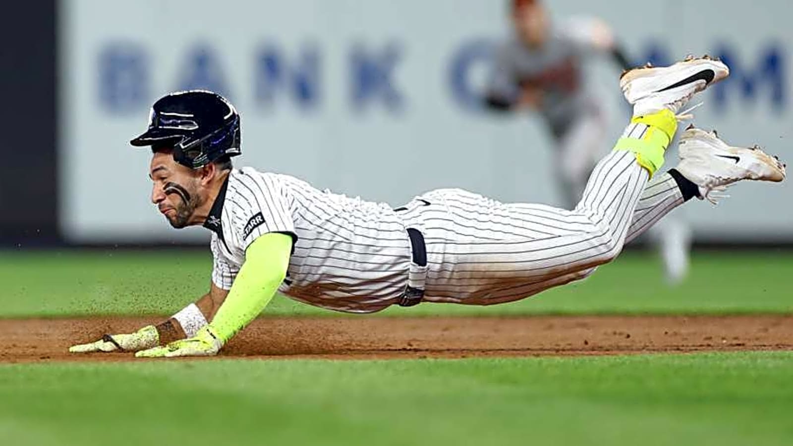 Everything We Know About José Caballero's Latest Yankees Injury