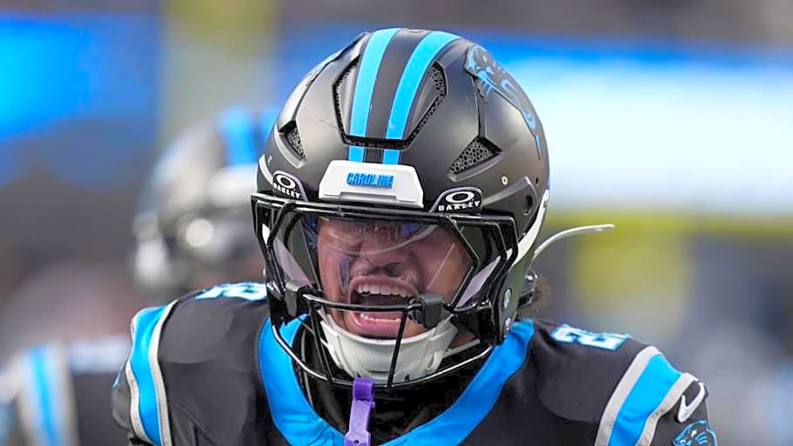 How Panthers stack up in updated NFC playoff picture after Christmas