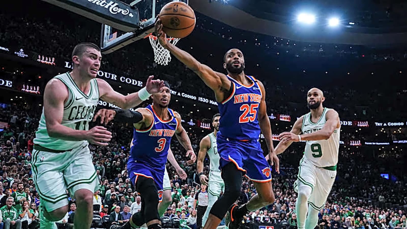 Celtics Need to Start $30 Million Guard This Year, Says Insider