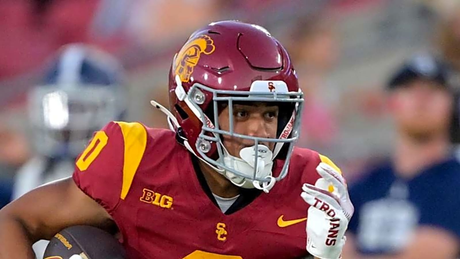 USC Trojans Breakout Candidates Following NFL Draft, Transfer Portal Departures