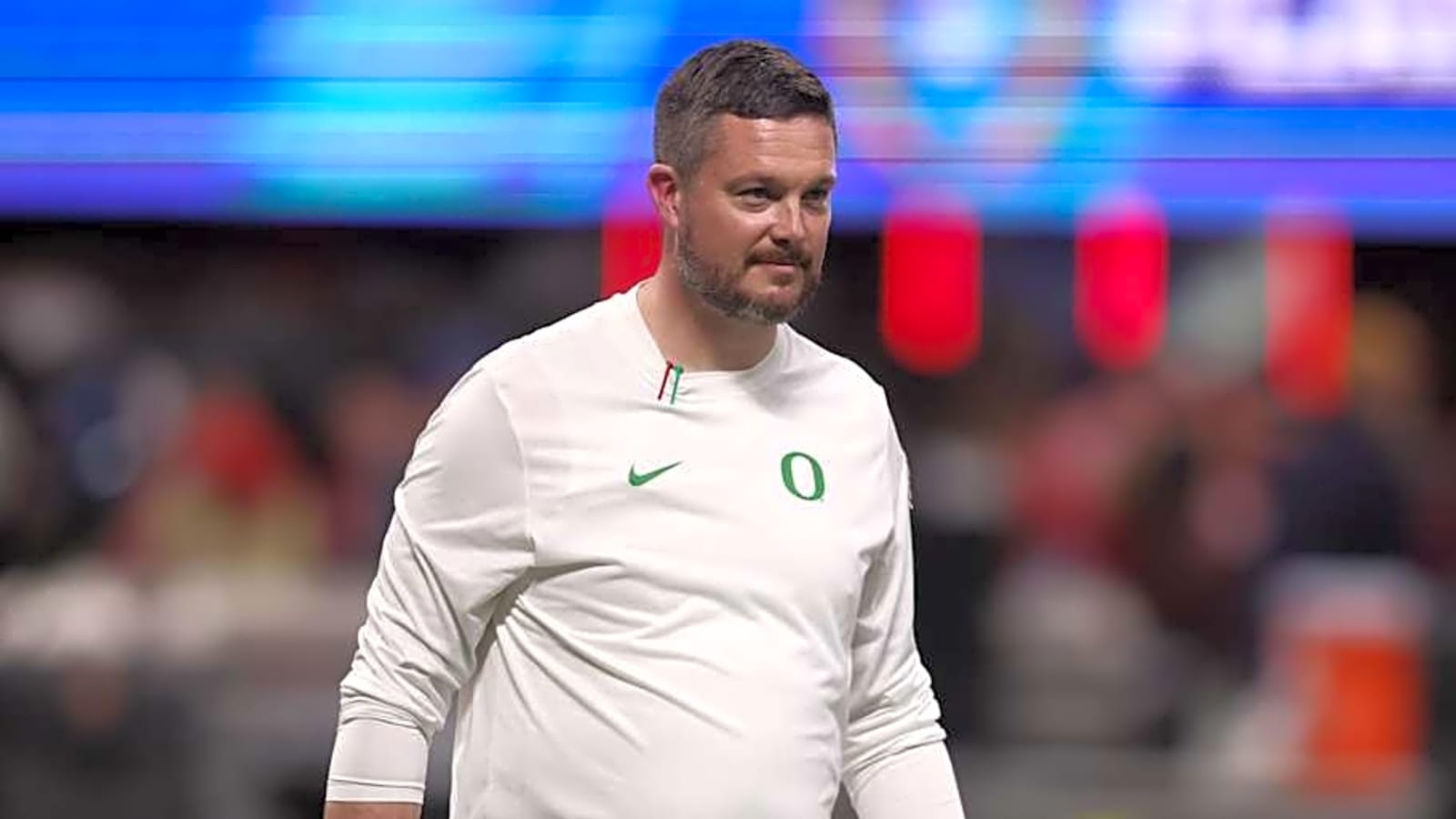 Oregon Fans Will Love This College Football Playoff Prediction
