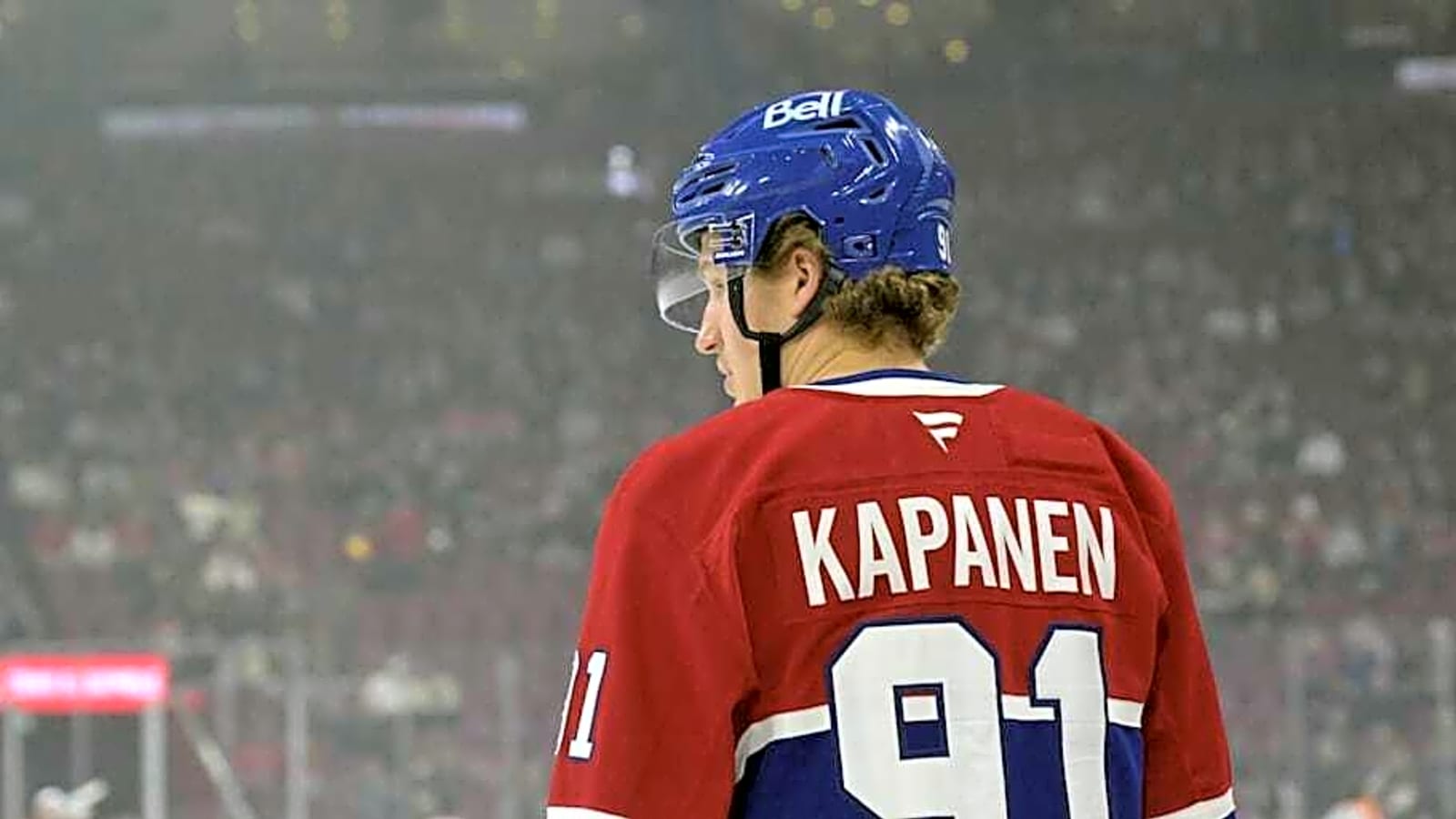 What&#39;s Next For Canadiens Prospects Oliver Kapanen & Owen Beck?
