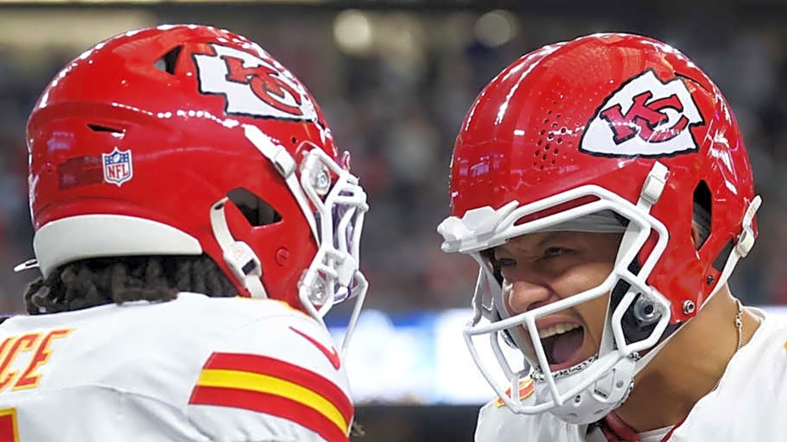Why the Chiefs Can Feel Confident About Week 14