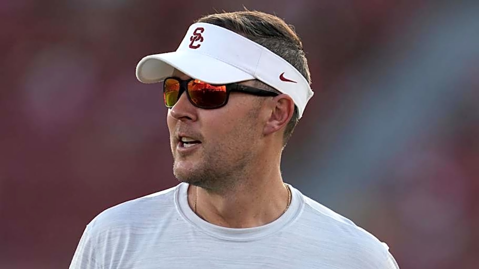 USC Trojans Predicted To Land Elite Wide Receiver Recruit Over Big Ten Rivals