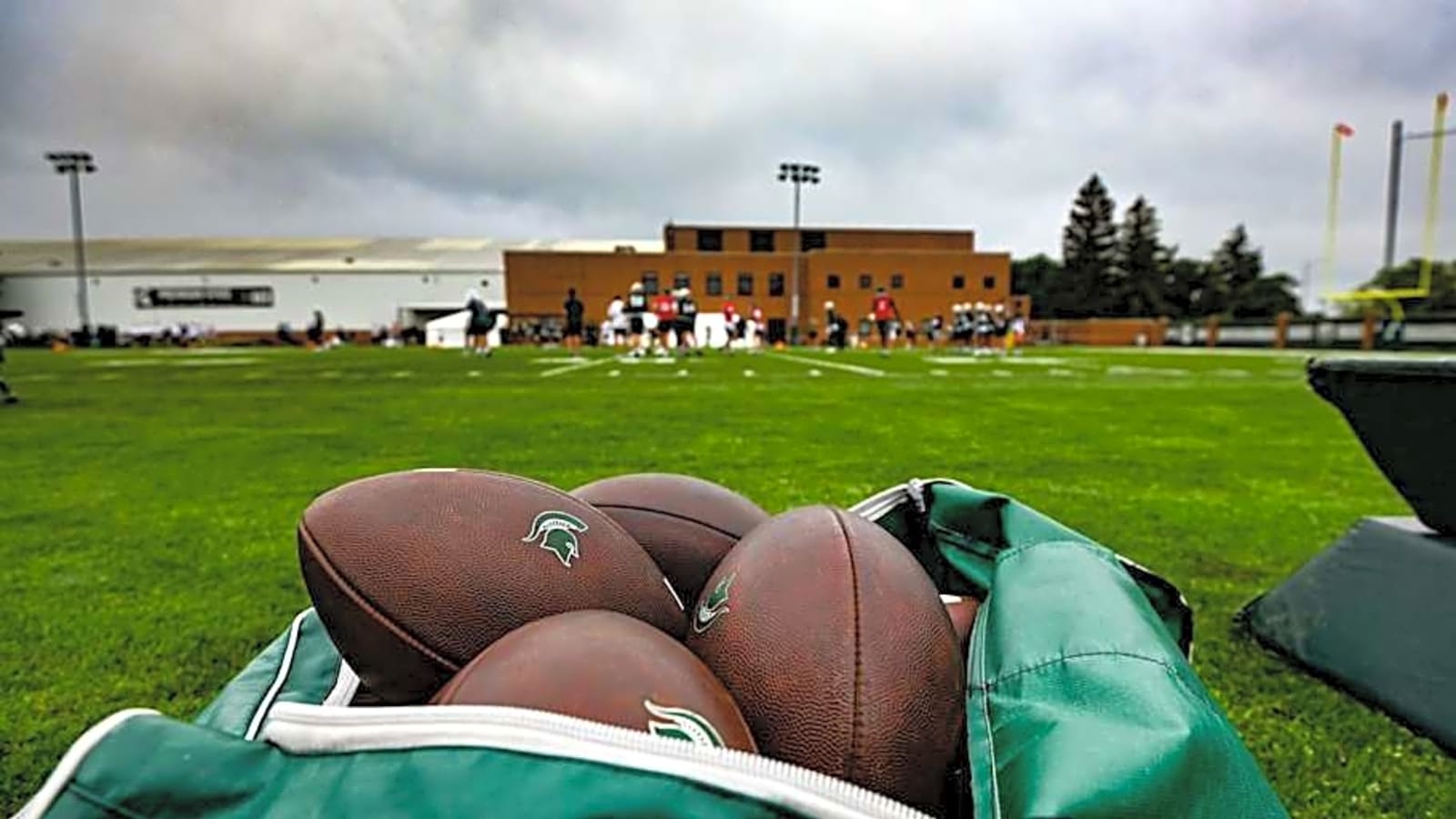 MSU Transfer Deemed Breakout Candidate
