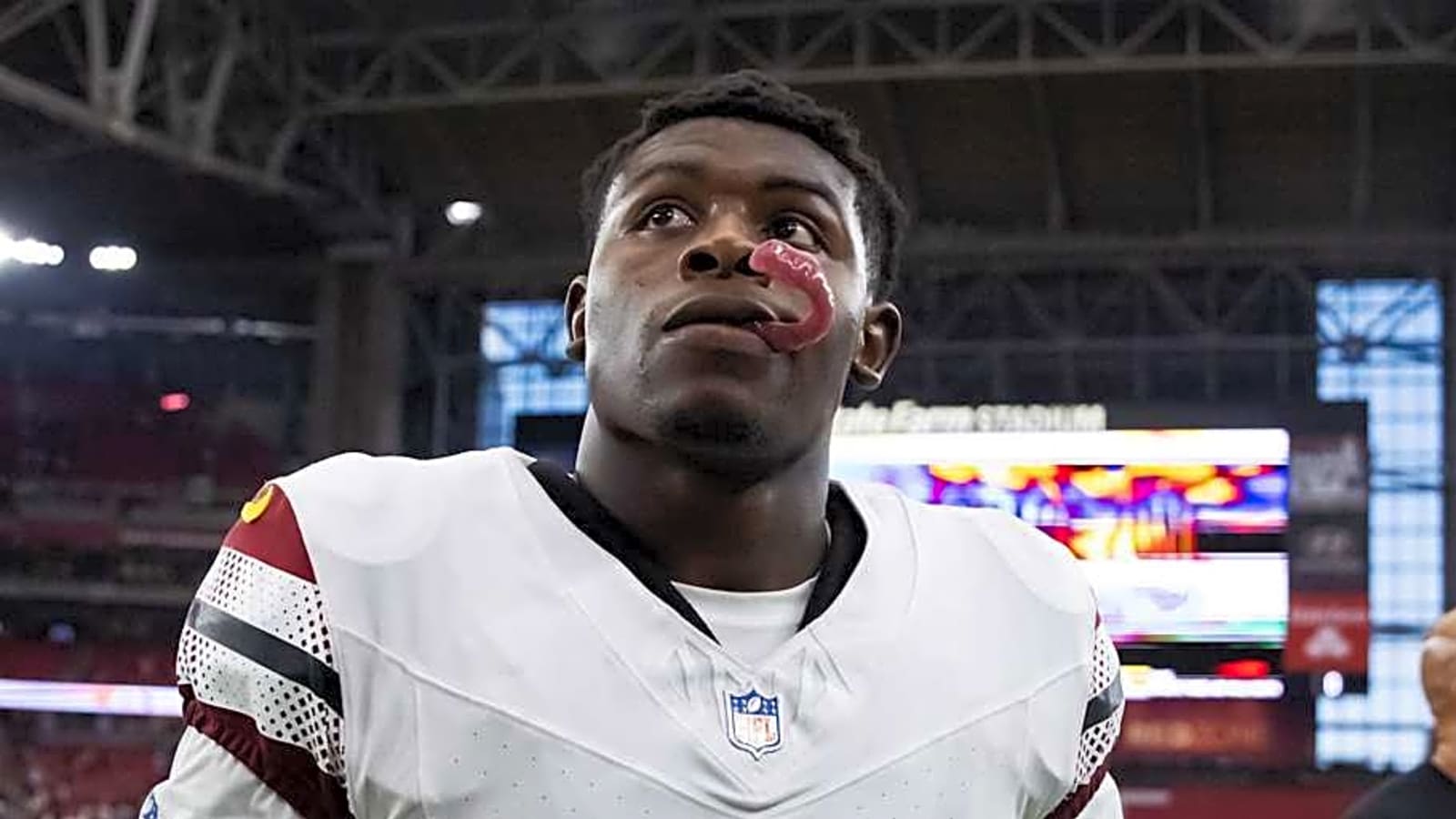 5 Commanders who shocked everyone during 2025 offseason program