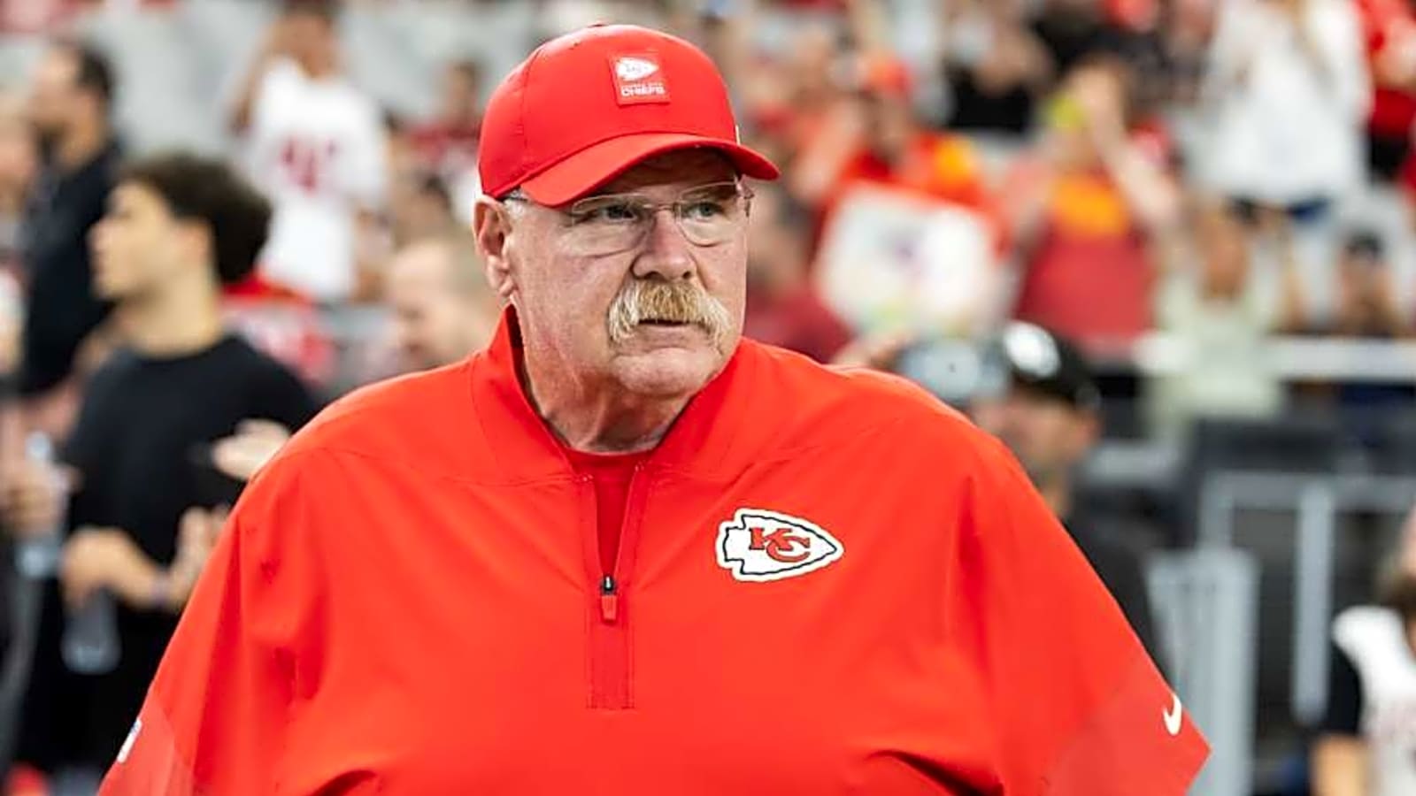 Why Chiefs Won&#39;t Be Threatened Anytime Soon