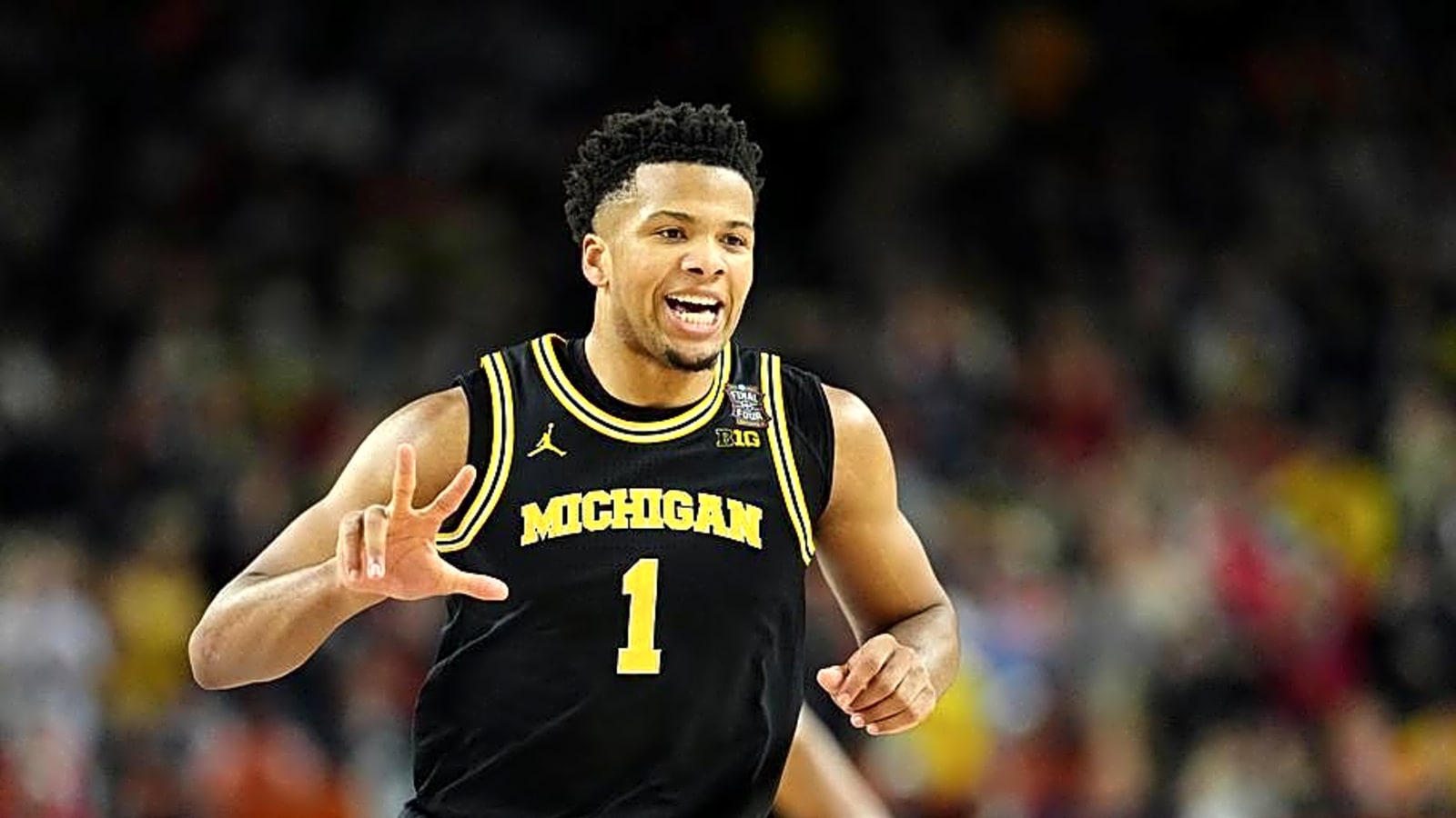 Yaxel Lendeborg Assesses Michigan’s Roster and Names One Player With All-American Potential