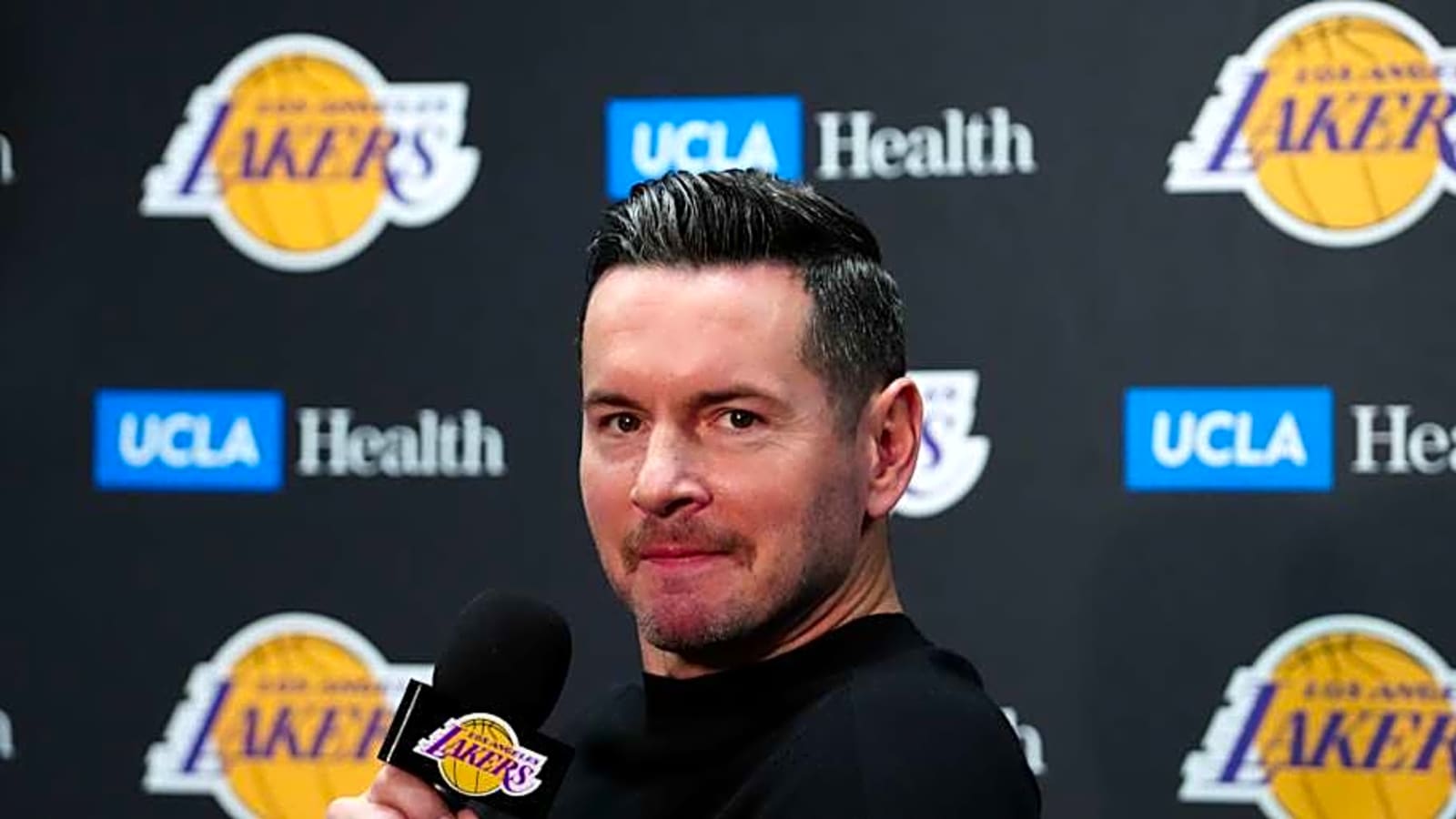 Los Angeles Lakers Make Announcement For 2025-26 NBA Season