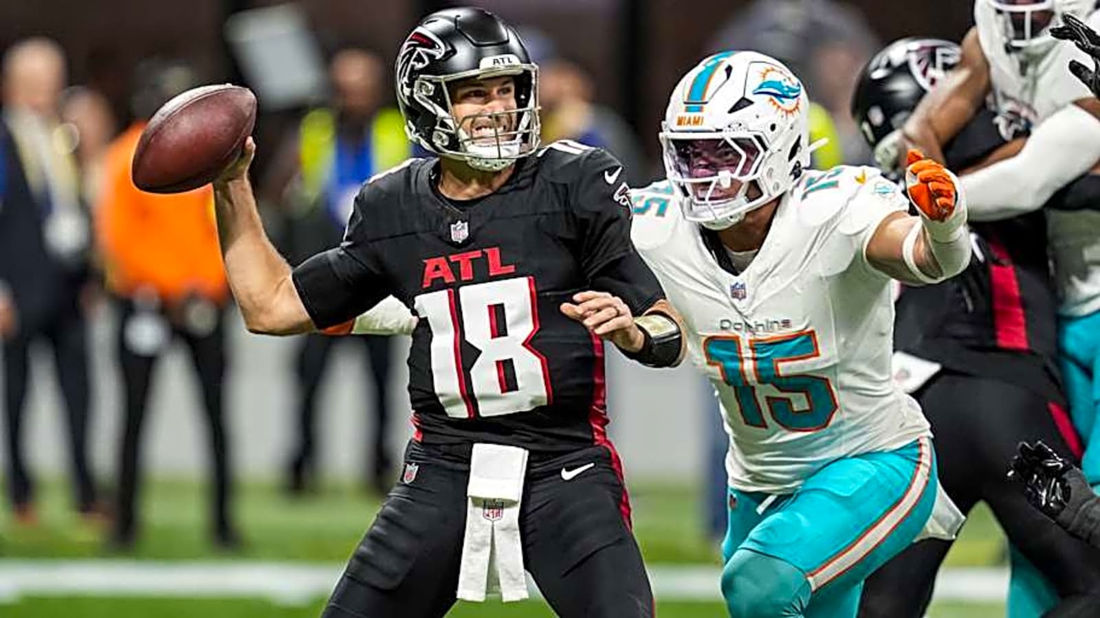 Ryan Poles owes Bears fans after miss on early trade opportunity