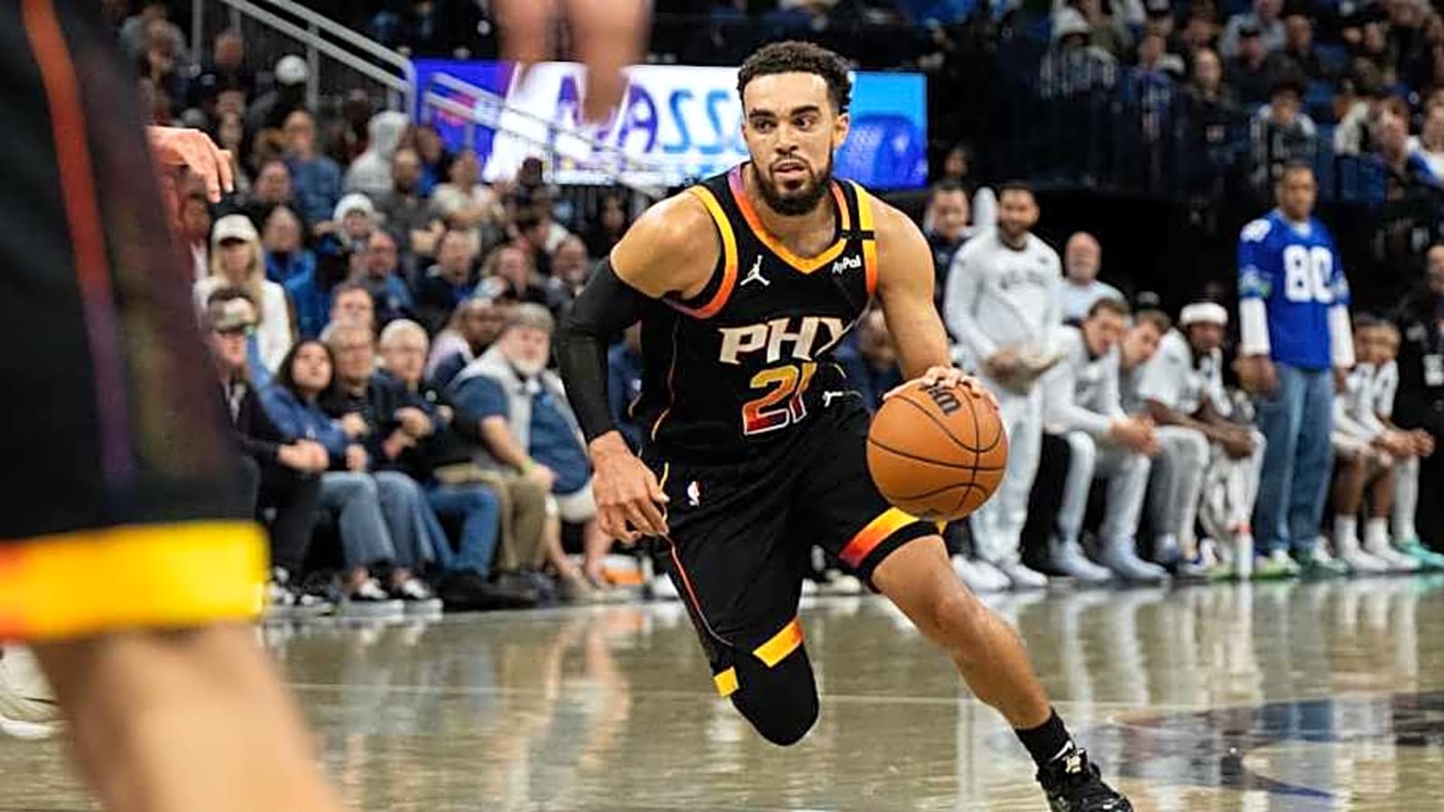The Magic&#39;s other key addition and how he fits