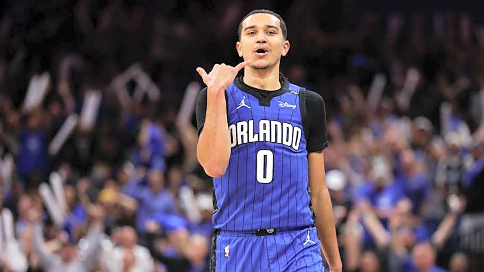 How Magic Reserves Answered the Call vs. Hawks and Potentially Found Playoff Formula