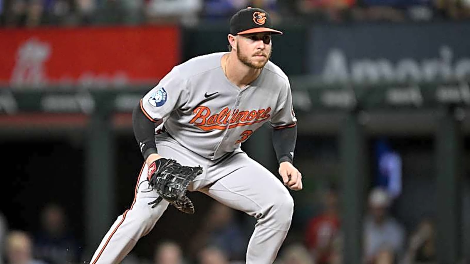 Orioles All-Star Ryan O&#39;Hearn Named Realistic Trade Target for NL Contender