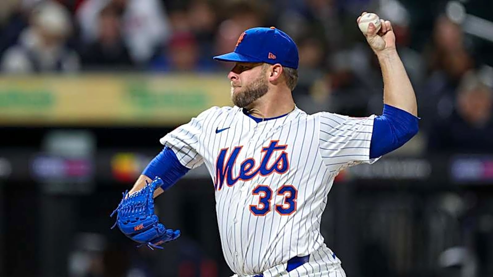Mets&#39; A.J. Minter could require season-ending surgery in major blow
