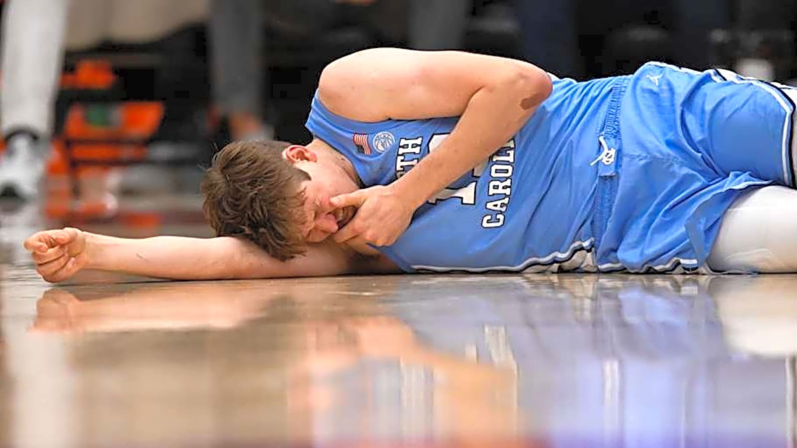 Veesaar Has 3 Thoughts on Where UNC Needs to Improve