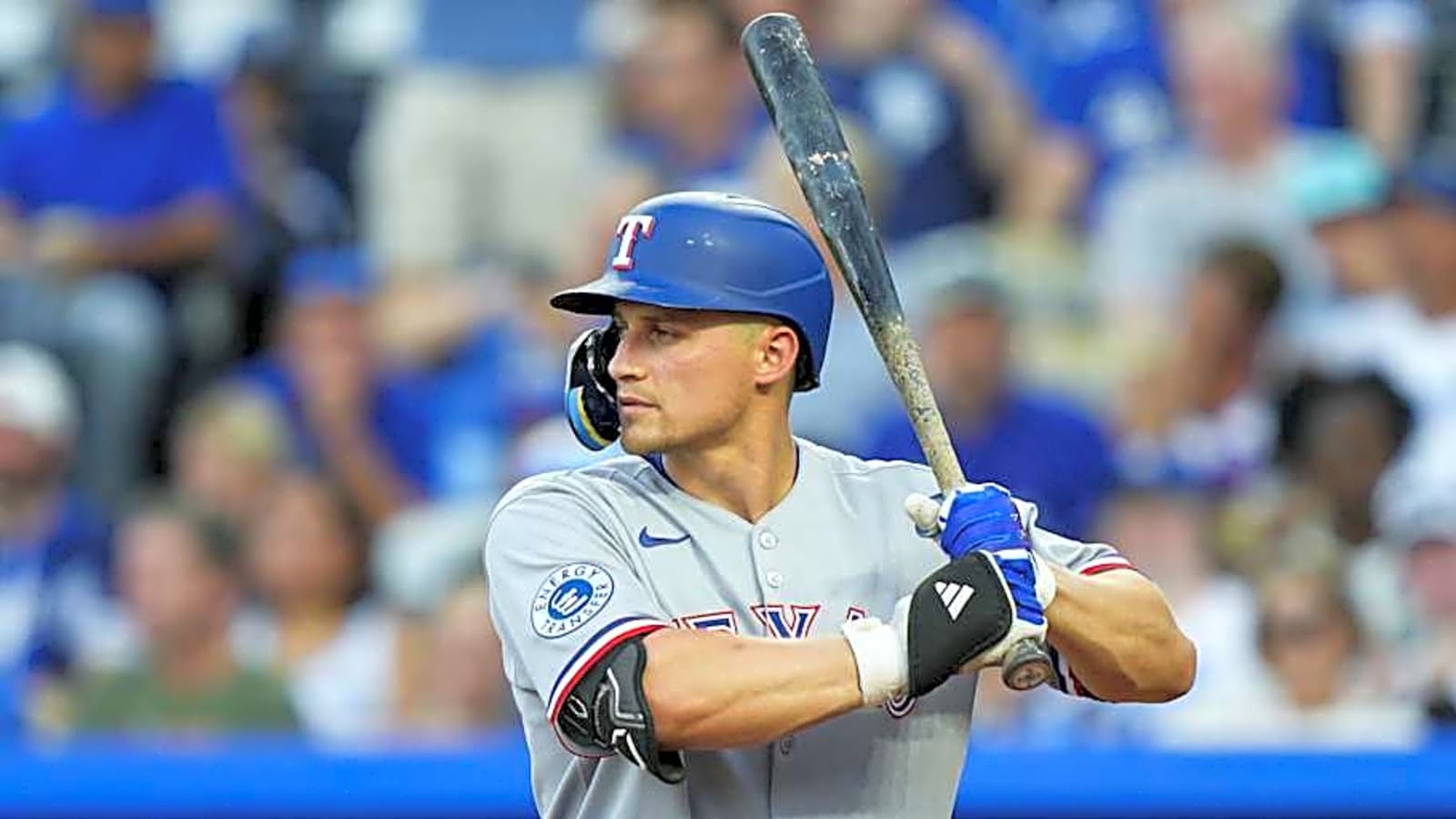 Texas Rangers Facing Critical Stakes Entering Another New Season