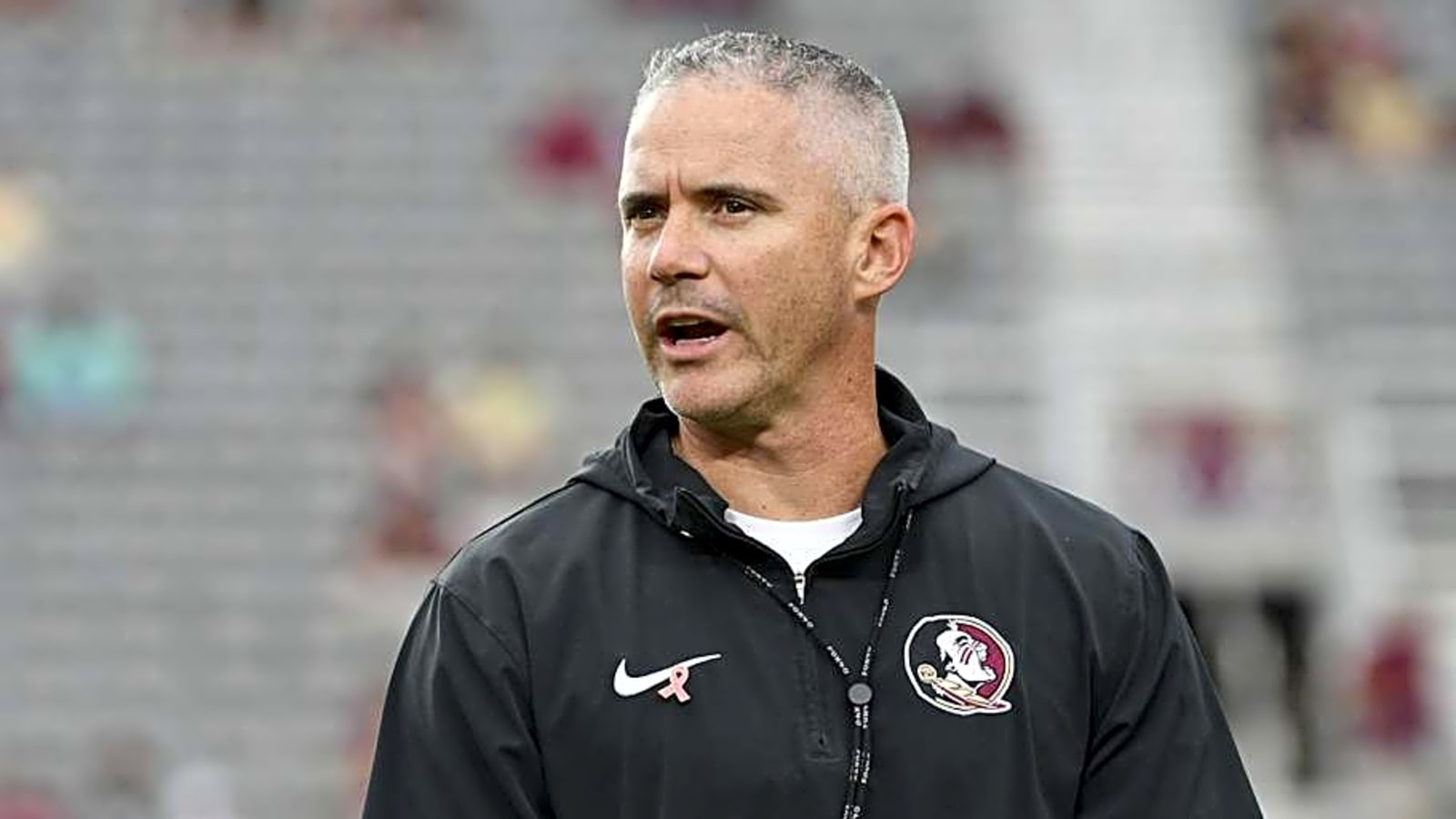 Florida State&#39;s days are numbered if contract rumors are true, Urban Meyer warns