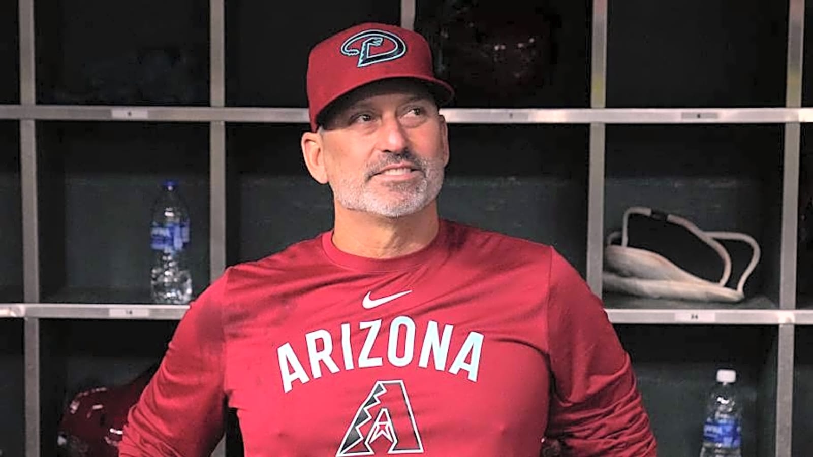 Torey Lovullo Gave Strong Message After Massive Diamondbacks Win