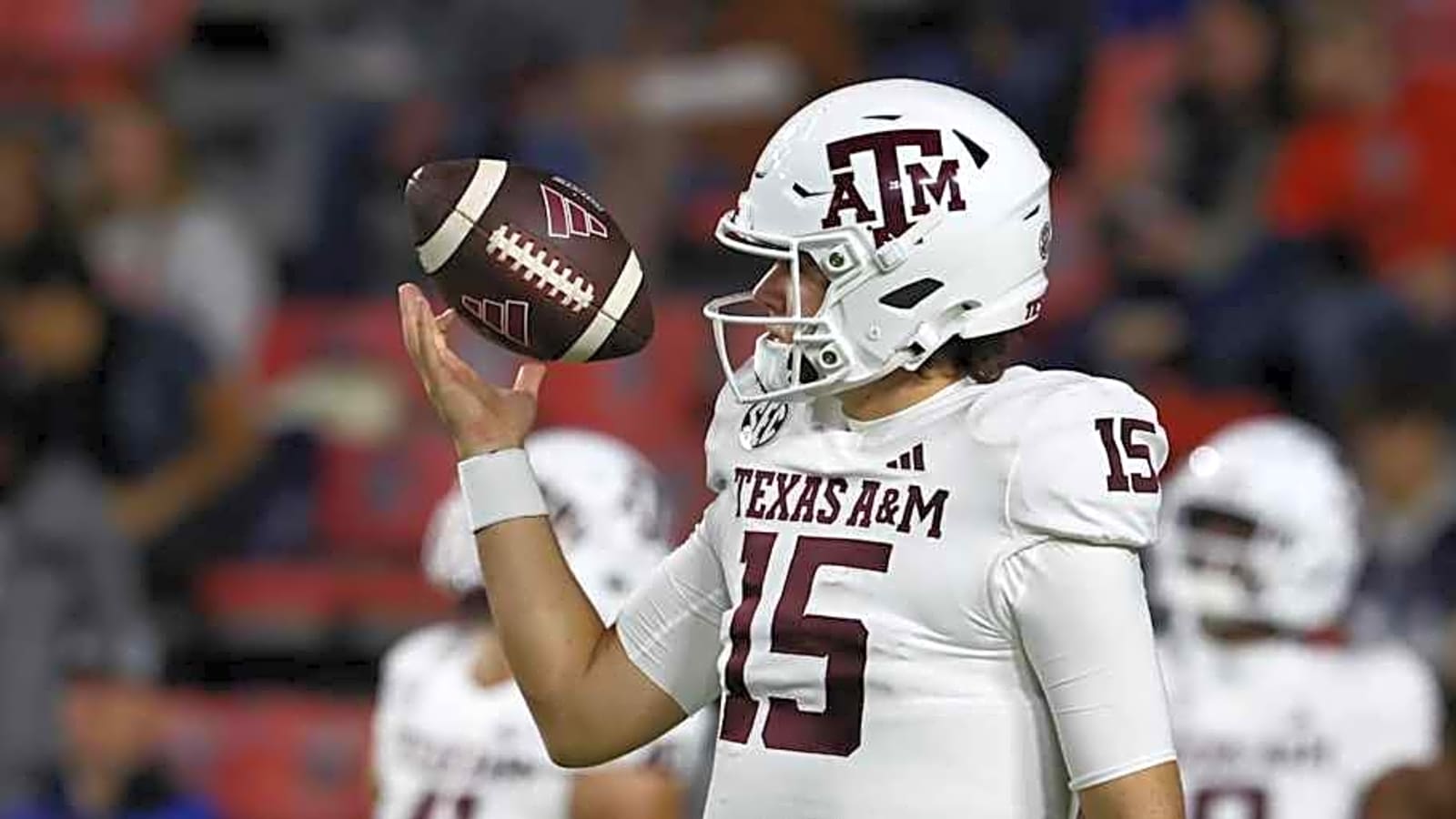 Houston Cougars 2025 Football Position Preview: Quarterbacks
