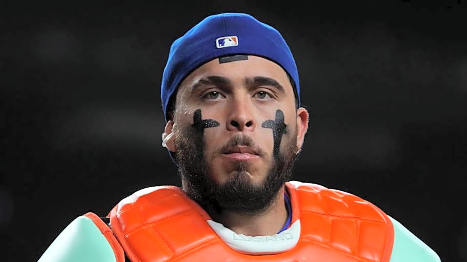 New York Mets manager explains decision to demote Francisco Alvarez