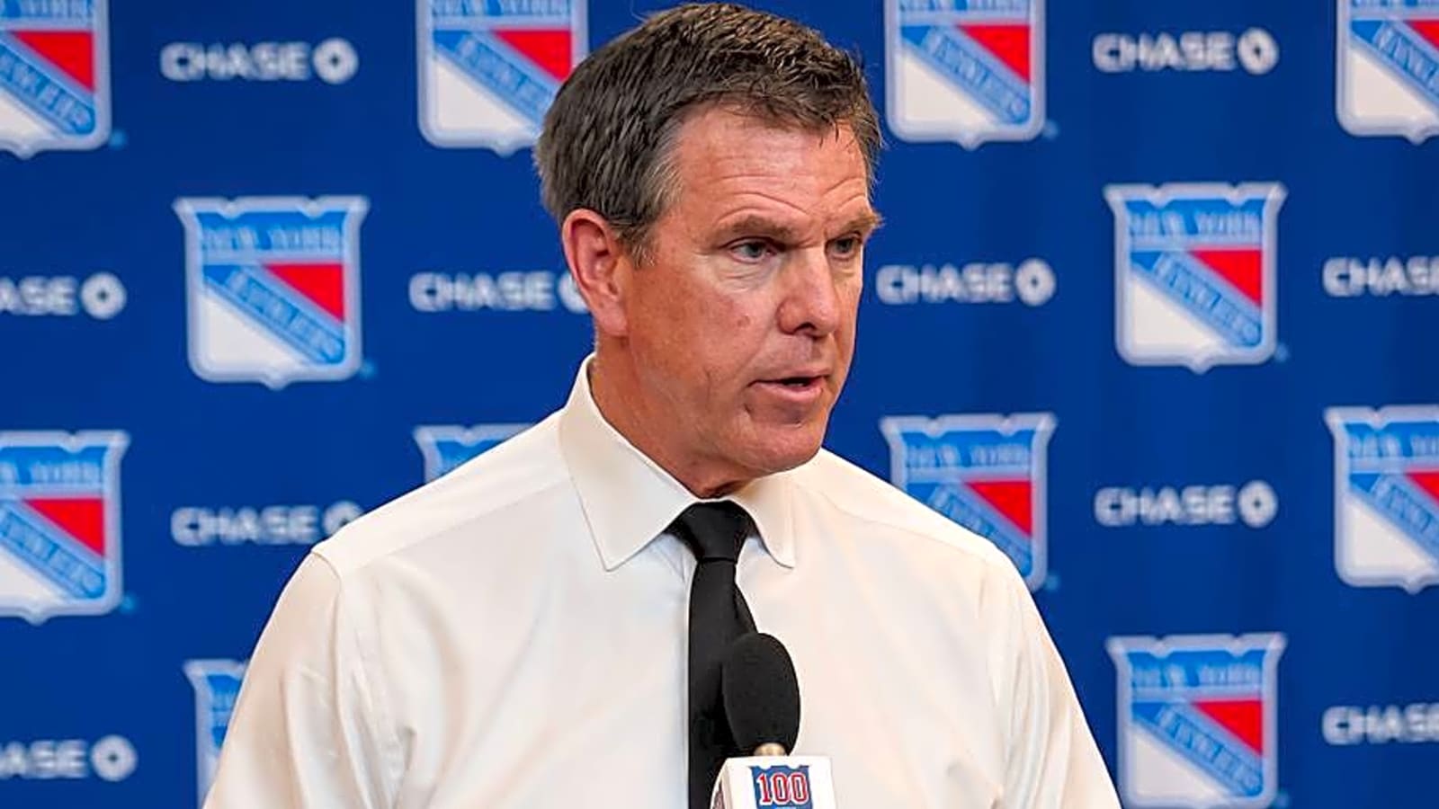 NY Rangers Have Left NHL Analyst ‘Heartbroken’ With Play