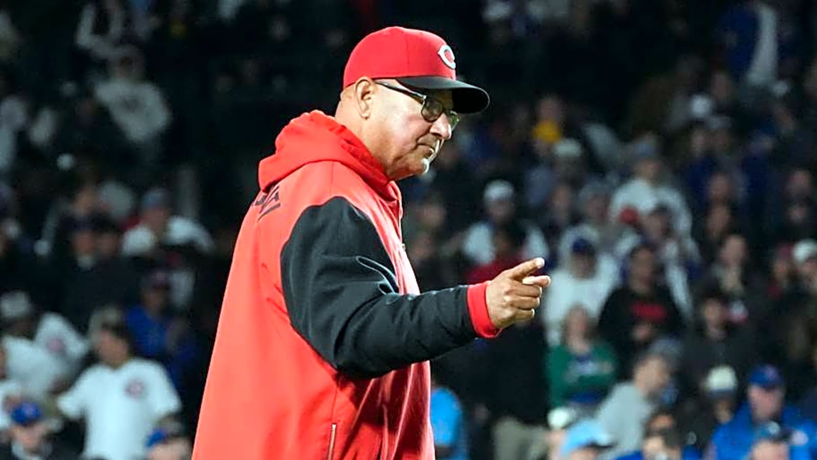 Terry Francona Shares Encouraging Update on Rhett Lowder