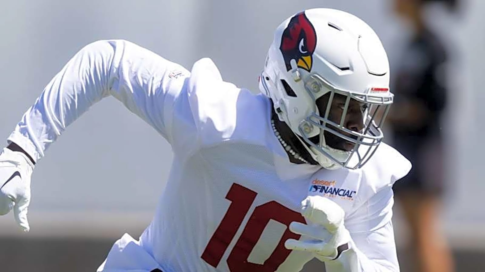 Arizona Cardinals Aced Top Free Agent Move